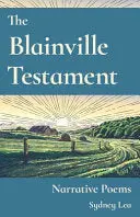 Lea, Sydney: Blainville Testament 1