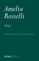 Rosselli, Amelia: Sleep 1