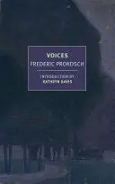 Prokosch, Frederic: Voices 1