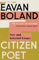 Boland, Eavan: Citizen Poet 1