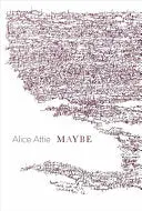 [05/06/26] Attie, Alice: Maybe 1