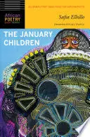 Elhillo, Safia: The January Children 1