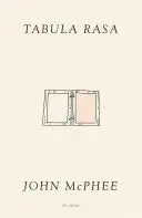 Mcphee, John: Tabula Rasa 1
