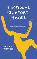 Toutoungi, Claudine: Emotional Support Horse 1