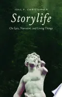 Christensen, Joel P.: Storylife (Hb) 1