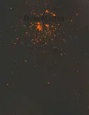 Berg, Aase: Dark Matter 1