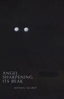 Mcgriff, Michael: Angel Sharpening Its Beak 1