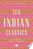 Murty Classical Library Of India: Ten Indian Classics (Hb) 1