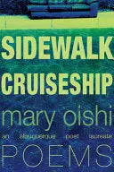 Oishi, Mary: Sidewalk Cruiseship 1