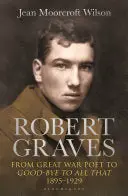 [07/14/26] Wilson, Jean Moorcroft: Robert Graves 1