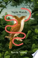 Young, Kevin: Night Watch (Hb) 1