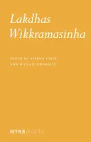 Wikkramasinha, Lakdhas: Lakdhas Wikkramasinha 1