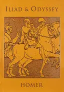 [04/28/26] Homer: Iliad & Odyssey 1