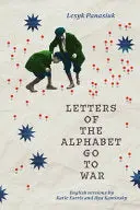 Panasiuk, Lesyk: Letters Of The Alphabet Go To War 1