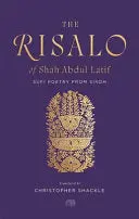 Latif, Shah Abdul: The Risalo Of Shah Abdul Latif 1