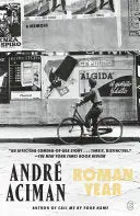 Aciman, André: Roman Year 1