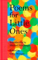 Morgan, Gaby (Ed.): Poems For Little Ones (Hb) 1