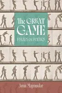 Majmudar, Amit: The Great Game 1