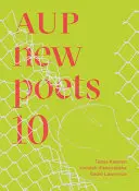 Lawrence, Sadie: Aup New Poets 10 1