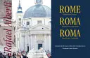 Alberti, Rafael / Geist & Leporace (Trs.): Rome: Pedestrians Beware 1