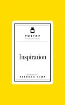 Alma, Deborah (Ed.): Poetry Prescription: Inspiration (Hb) 1