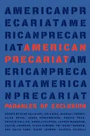 Caligiuri, Zeke (Ed.): American Precariat 1