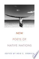 Erdrich, Heid E.: New Poets Of Native Nations 1