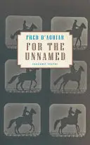 D'aguiar, Fred: For The Unnamed 1