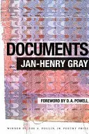 Gray, Jan-Henry: Documents 1