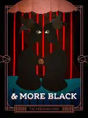Ford, T'ai Freedom: & More Black 1