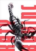 Bohinc, Katy: Scorpio 1