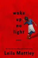 Mottley, Leila: Woke Up No Light (Hb) 1