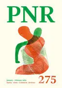Latimer, Mcauliffe, Schmidt (Eds.): Pn Review 275 1