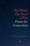 Ríos, Alberto: The World Has Need Of You 1