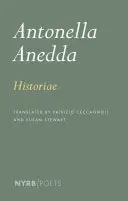 Anedda, Antonella: Historiae 1