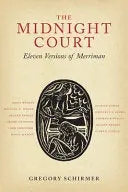 Schirmer, Gregory A: The Midnight Court (Hb) 1