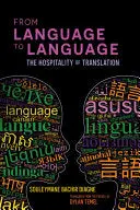 Diagne, Souleymane Bachir / Temel, Dylan (Tr.): From Language To Language (Hb) 1