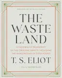 Eliot, T. S.: The Waste Land (Hb) 1