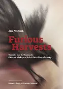 Averbuch, Alex: Furious Harvests 1