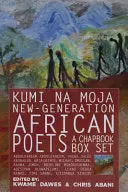 Dawes & Abani (Eds.): Kumi Na Moja: New-Generation African Poets 1