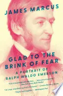 Marcus, James: Glad To The Brink Of Fear 1