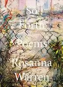 Warren, Rosanna: So Forth 1