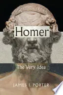 Porter, James I.: Homer 1