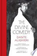 Alighieri, Dante / Singleton, Charles S (Tr.): The Divine Comedy (Hb) 1