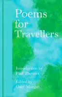 Morgan, Gaby: Poems For Travellers (Hc) 1