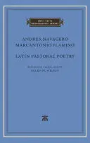 Navagero & Flaminio / Wilson (Tr.): Latin Pastoral Poetry (Hb) 1