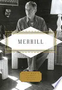 Merrill, James: Merrill: Poems 1
