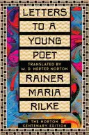 Rilke, Rainer Maria: Letters To A Young Poet (Hc) 1