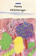 Subramanyan, K. G.: Poems (Hb) 1