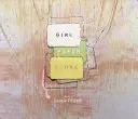 Filipelli, Laurie: Girl Paper Stone 1